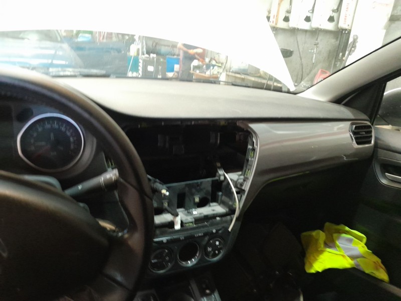 citroën c-elysee (dd_) del año 2020