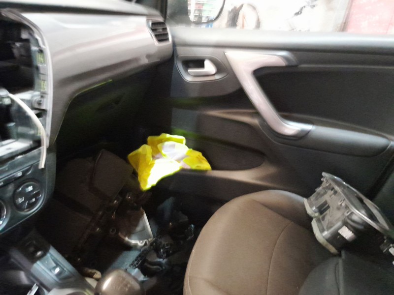 citroën c-elysee (dd_) del año 2020