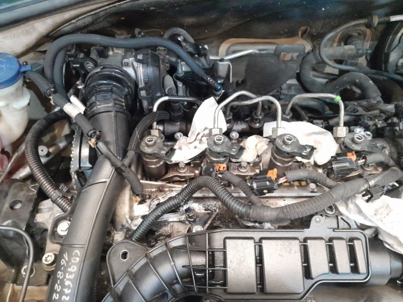 citroën c-elysee (dd_) del año 2020