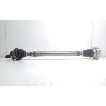 Recambio de transmision delantera derecha para seat toledo (kg3) 1.6 tdi referencia OEM IAM 6R0407762A  