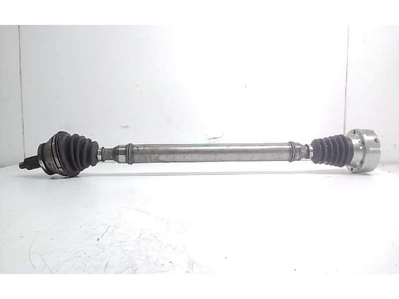 Recambio de transmision delantera derecha para seat toledo (kg3) 1.6 tdi referencia OEM IAM 6R0407762A  