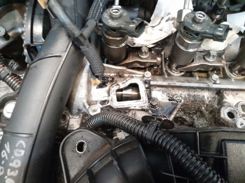 citroën c-elysee (dd_) del año 2020