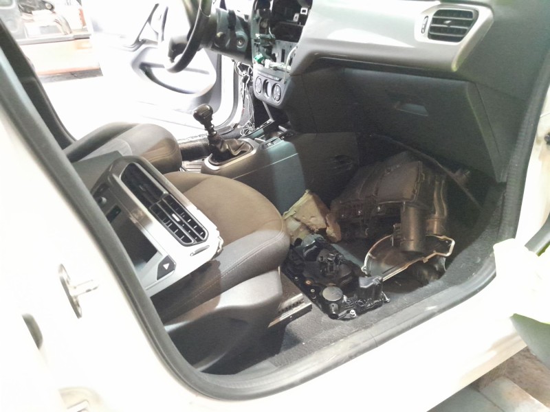 citroën c-elysee (dd_) del año 2020