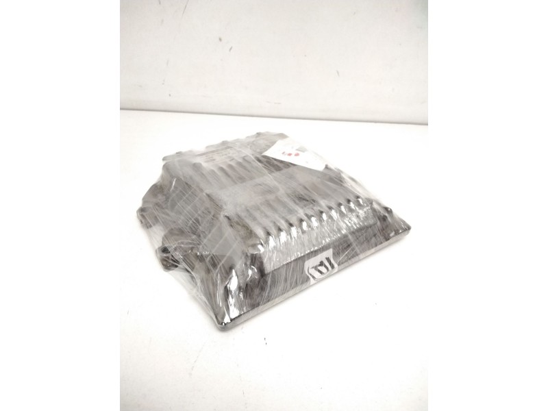 Recambio de centralita motor uce para ford fiesta (cbk) 1.4 tdci cat referencia OEM IAM 5WS40140ET 3S6112A650LC J38AC