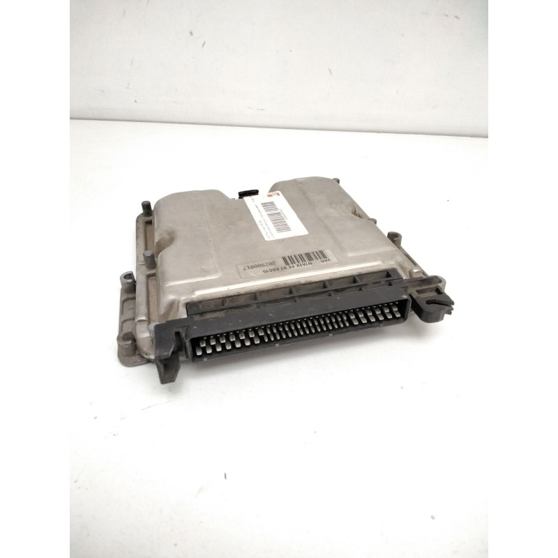 Recambio de centralita motor uce para citroën xsara berlina 2.0 hdi exclusive (66kw) referencia OEM IAM 0281010550 9641608480 