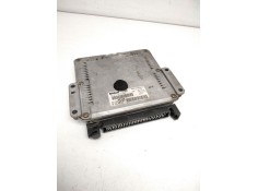 Recambio de centralita motor uce para citroën xsara berlina 2.0 hdi exclusive (66kw) referencia OEM IAM 0281010550 9641608480  2