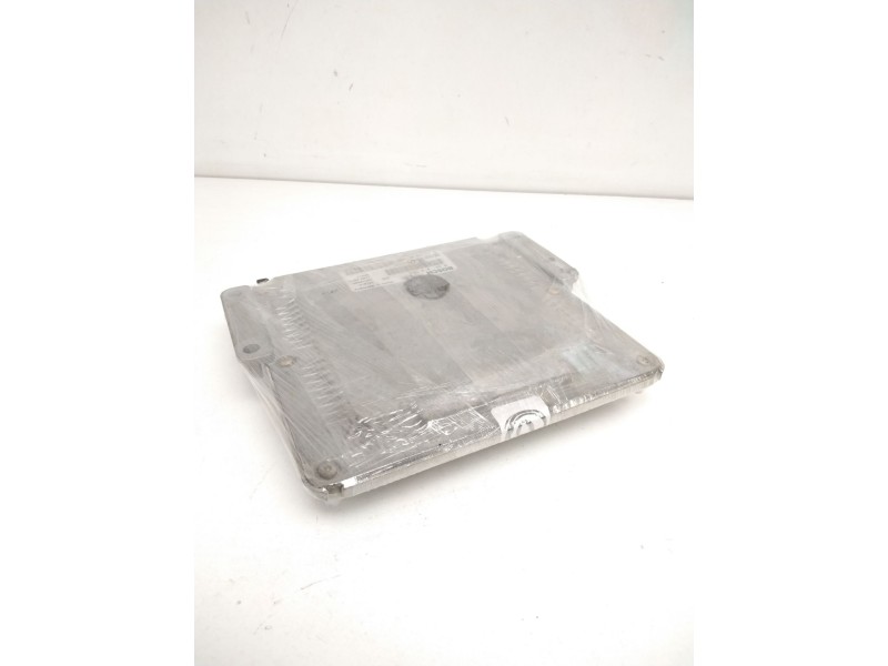 Recambio de centralita motor uce para citroën xsara berlina 2.0 hdi exclusive (66kw) referencia OEM IAM 0281010550 9641608480 