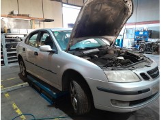 saab 9-3 (ys3f, e79, d79, d75) del año 2013 2