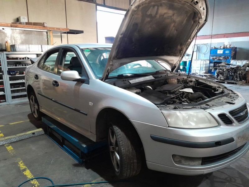 saab 9-3 (ys3f, e79, d79, d75) del año 2013