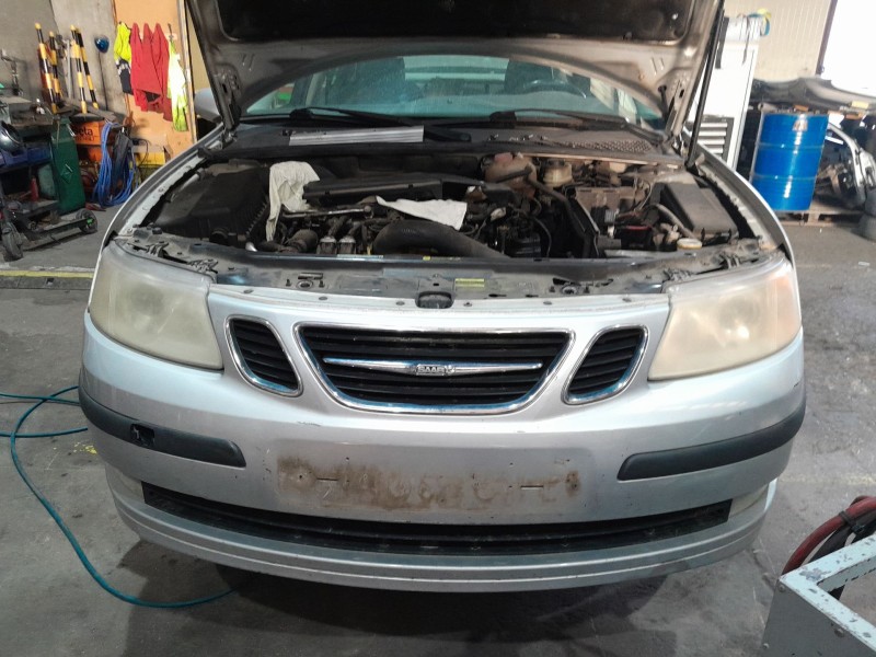 saab 9-3 (ys3f, e79, d79, d75) del año 2013