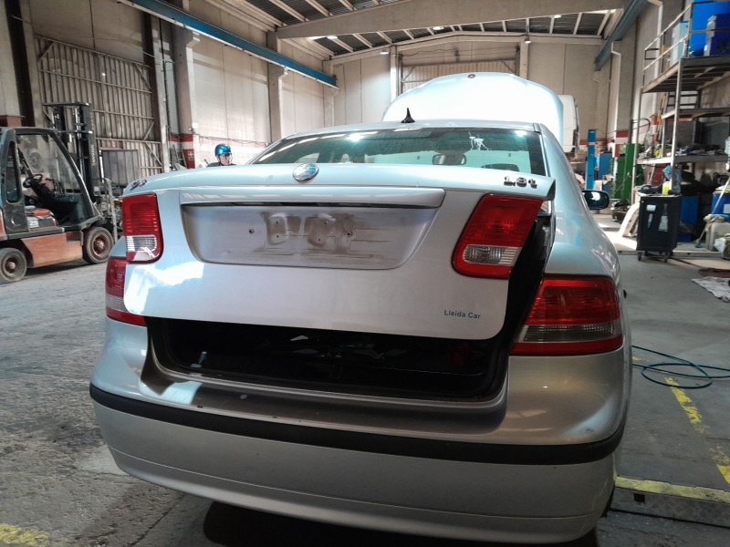 saab 9-3 (ys3f, e79, d79, d75) del año 2013