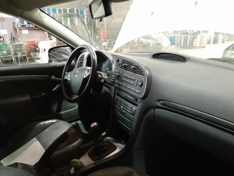 saab 9-3 (ys3f, e79, d79, d75) del año 2013