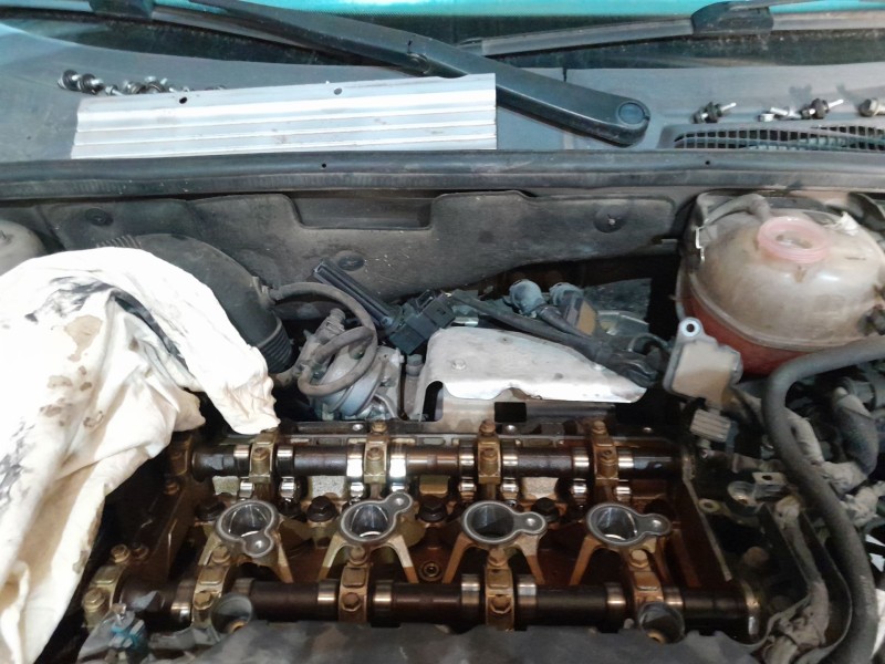 saab 9-3 (ys3f, e79, d79, d75) del año 2013