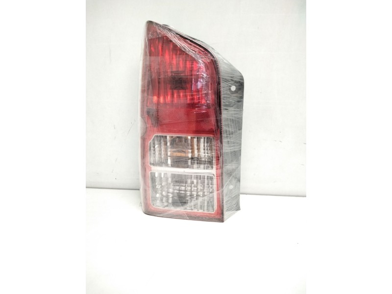 Recambio de piloto trasero izquierdo para nissan pathfinder (r51) referencia OEM IAM 22016550  