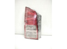 Recambio de piloto trasero izquierdo para nissan pathfinder (r51) referencia OEM IAM 22016550  92391 2