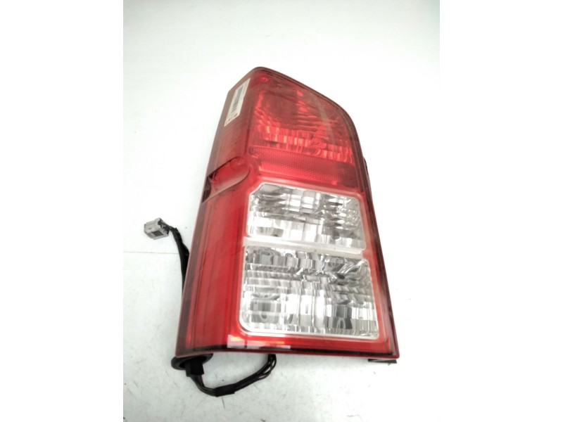 Recambio de piloto trasero izquierdo para nissan pathfinder (r51) referencia OEM IAM 22016550  92391