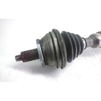 Recambio de transmision delantera derecha para seat toledo (kg3) 1.6 tdi referencia OEM IAM 6R0407762A  