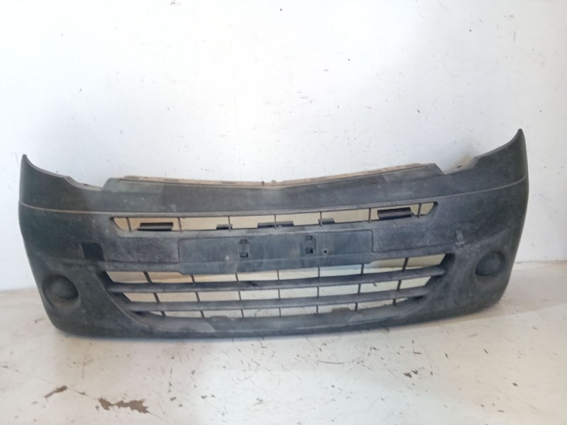 Recambio de paragolpes delantero para renault kangoo (kc0/1_) 1.5 dci referencia OEM IAM   