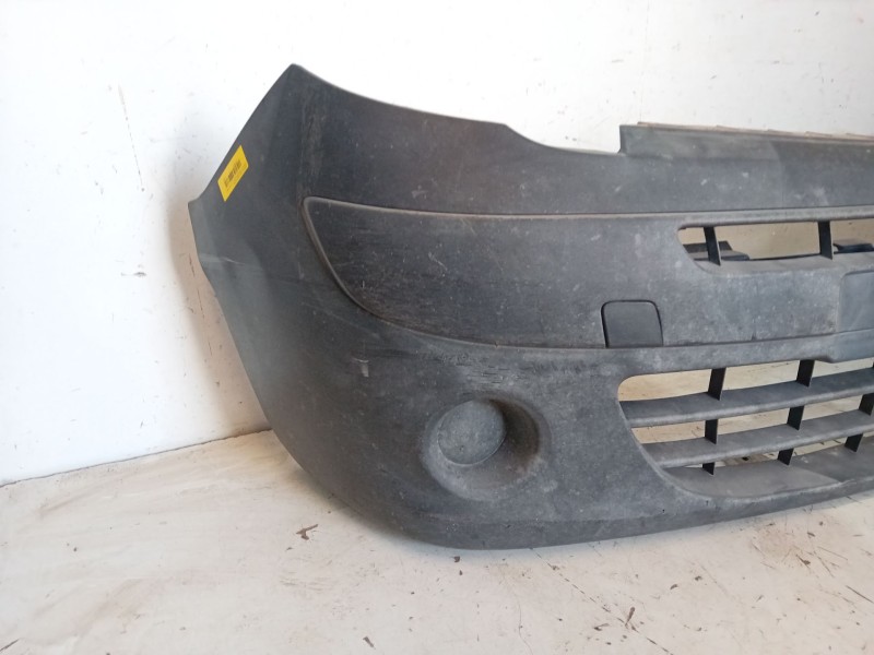 Recambio de paragolpes delantero para renault kangoo (kc0/1_) 1.5 dci referencia OEM IAM   