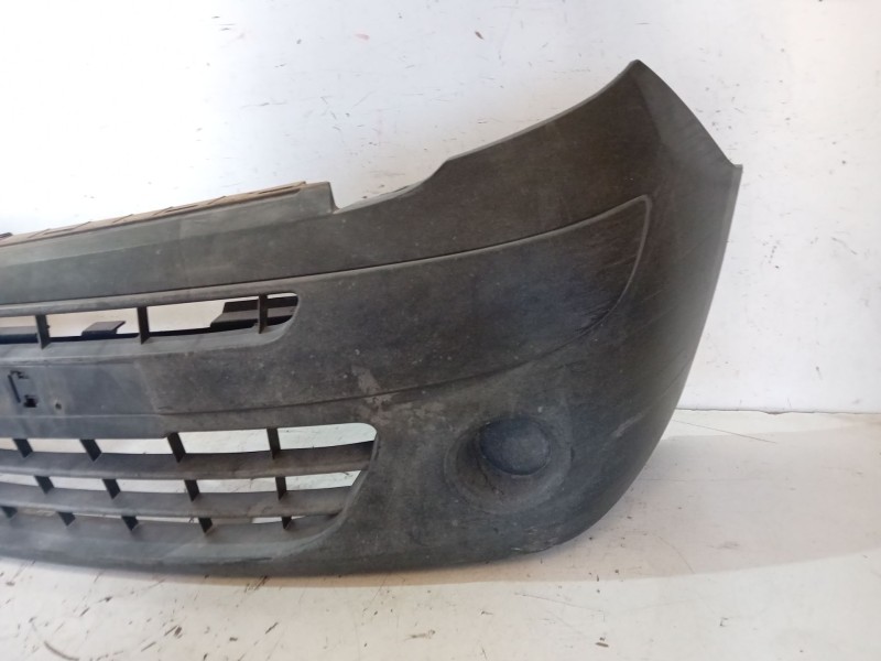 Recambio de paragolpes delantero para renault kangoo (kc0/1_) 1.5 dci referencia OEM IAM   
