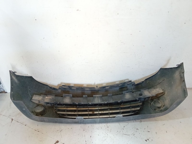 Recambio de paragolpes delantero para renault kangoo (kc0/1_) 1.5 dci referencia OEM IAM   