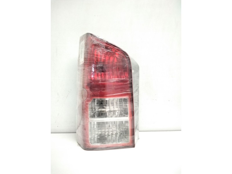 Recambio de piloto trasero izquierdo para nissan pathfinder (r51) referencia OEM IAM 22016550  