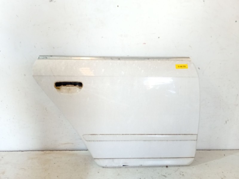 Recambio de puerta trasera derecha para seat exeo st (3r5)(2009>) sport referencia OEM IAM   