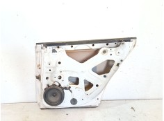 Recambio de puerta trasera derecha para seat exeo st (3r5)(2009>) sport referencia OEM IAM    2