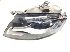Recambio de faro izquierdo para audi a4 berlina (8e) 2.0 tdi quattro (dpf) (103kw) referencia OEM IAM 8K0941003C  