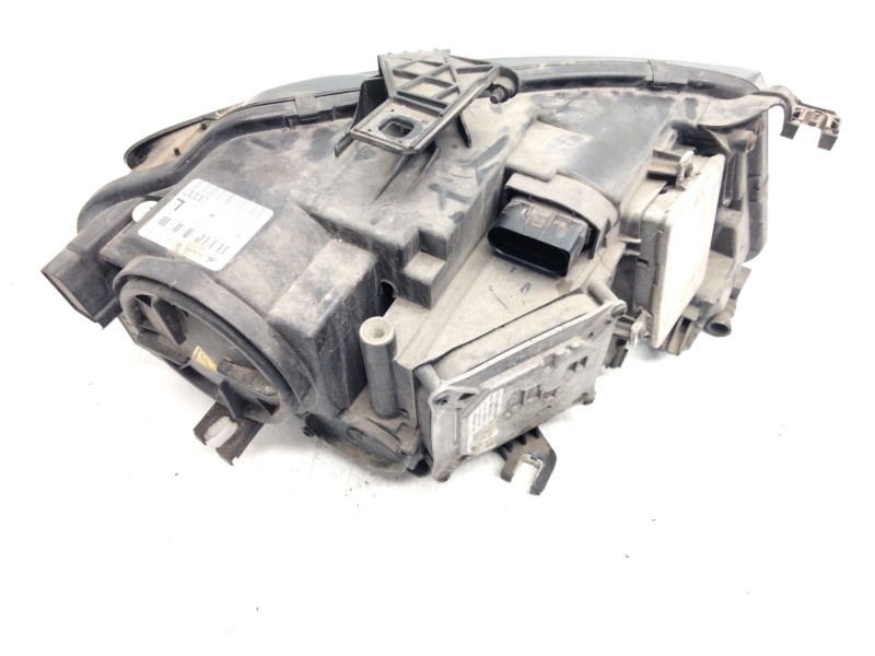 Recambio de faro izquierdo para audi a4 berlina (8e) 2.0 tdi quattro (dpf) (103kw) referencia OEM IAM 8K0941003C  