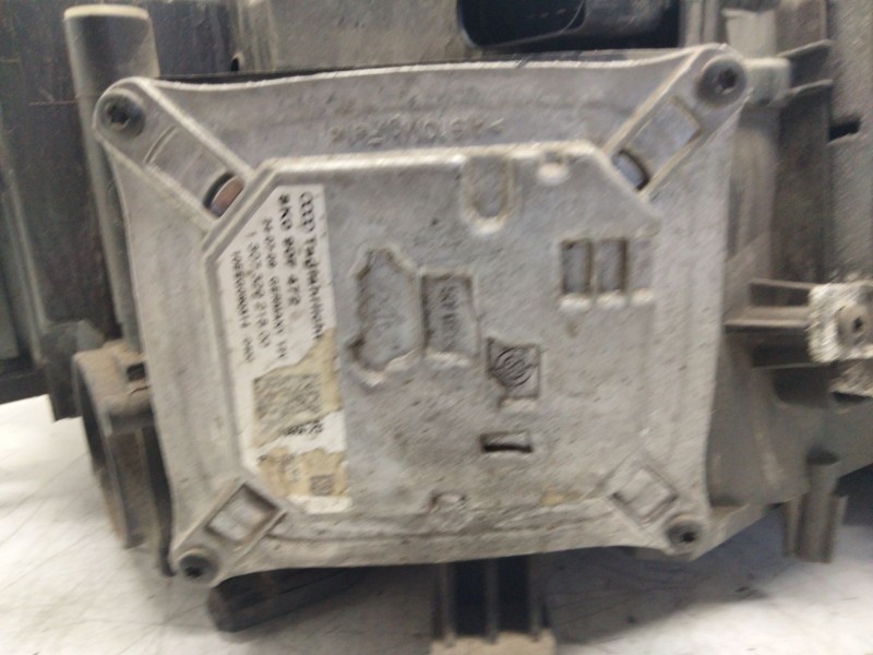 Recambio de faro izquierdo para audi a4 berlina (8e) 2.0 tdi quattro (dpf) (103kw) referencia OEM IAM 8K0941003C  