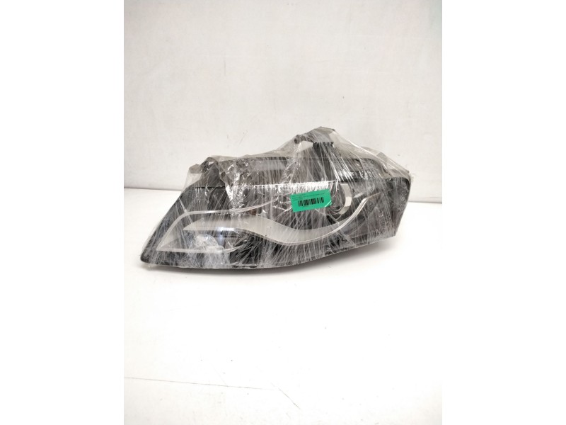 Recambio de faro izquierdo para audi a4 berlina (8e) 2.0 tdi quattro (dpf) (103kw) referencia OEM IAM 8K0941003C  