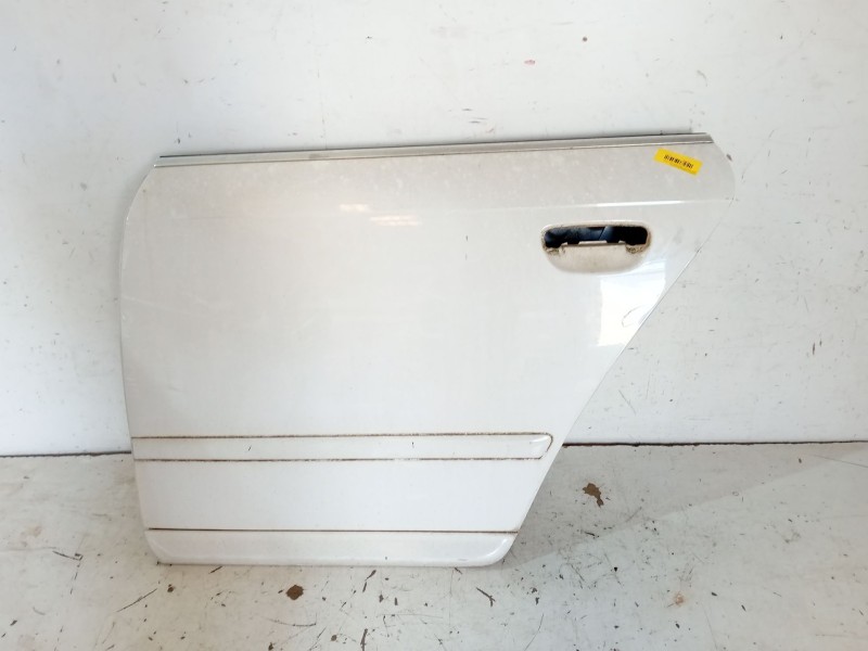 Recambio de puerta trasera izquierda para seat exeo st (3r5)(2009>) sport referencia OEM IAM   