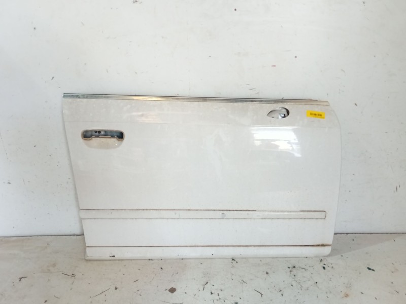 Recambio de puerta delantera derecha para seat exeo st (3r5)(2009>) sport referencia OEM IAM   