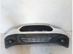 Recambio de paragolpes delantero para ford transit courier b460 monospace 1.6 tdci referencia OEM IAM 17617757  