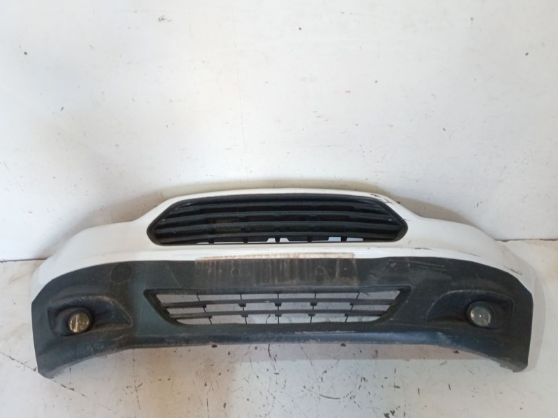 Recambio de paragolpes delantero para ford transit courier b460 monospace 1.6 tdci referencia OEM IAM 17617757  
