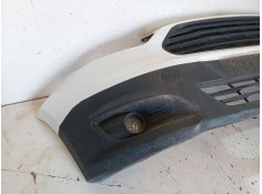 Recambio de paragolpes delantero para ford transit courier b460 monospace 1.6 tdci referencia OEM IAM 17617757   2