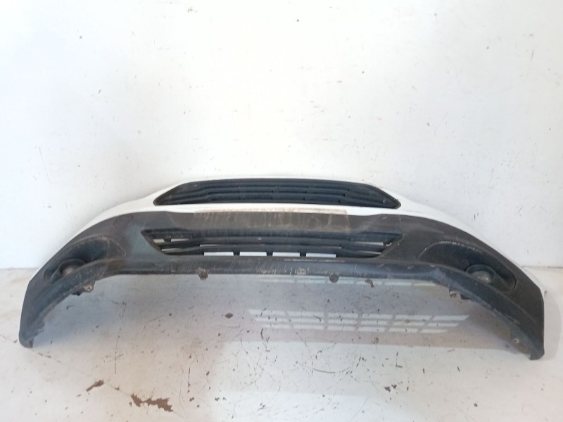 Recambio de paragolpes delantero para ford transit courier b460 monospace 1.6 tdci referencia OEM IAM 17617757  