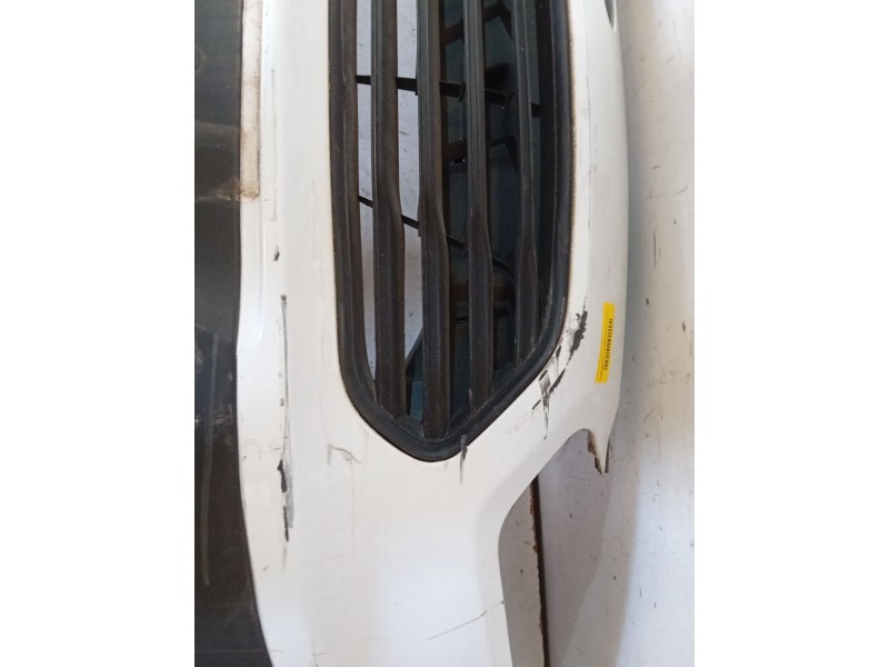 Recambio de paragolpes delantero para ford transit courier b460 monospace 1.6 tdci referencia OEM IAM 17617757  