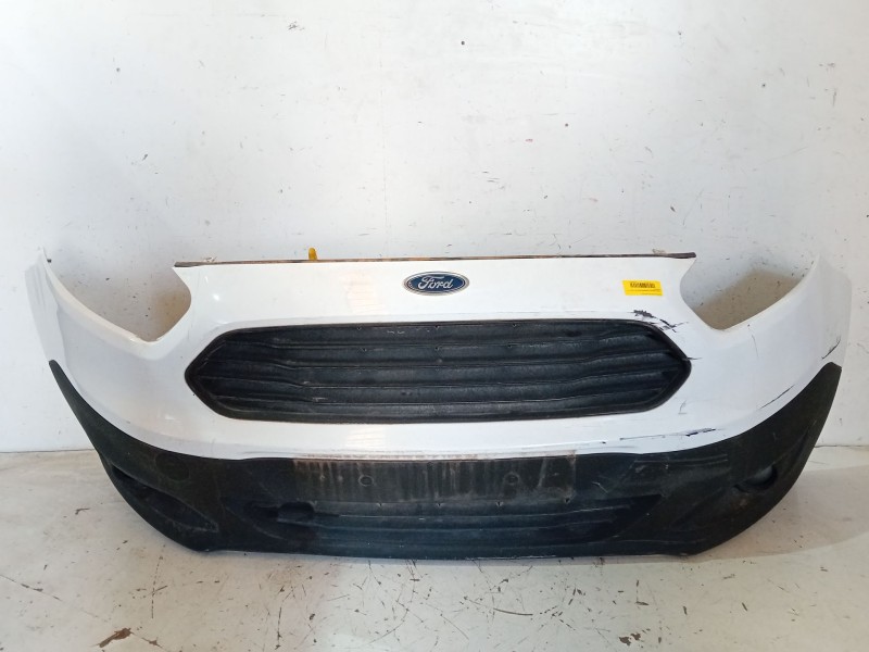 Recambio de paragolpes delantero para ford transit courier b460 monospace 1.6 tdci referencia OEM IAM 17617757  