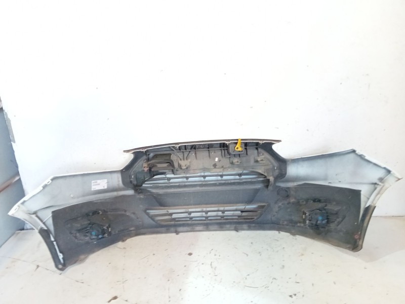 Recambio de paragolpes delantero para ford transit courier b460 monospace 1.6 tdci referencia OEM IAM 17617757  