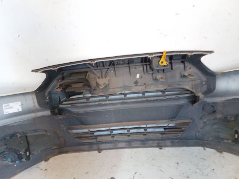 Recambio de paragolpes delantero para ford transit courier b460 monospace 1.6 tdci referencia OEM IAM 17617757  