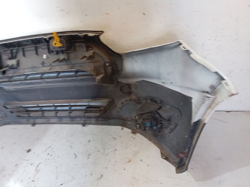 Recambio de paragolpes delantero para ford transit courier b460 monospace 1.6 tdci referencia OEM IAM 17617757  
