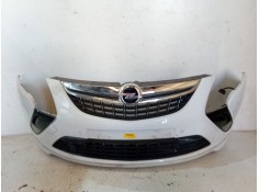 Recambio de paragolpes delantero para opel zafira tourer c (p12) 2.0 biturbo cdti (75) referencia OEM IAM   