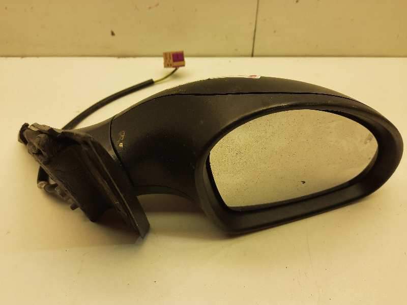 Recambio de retrovisor derecho para seat ibiza (6l1) cool referencia OEM IAM 6L1857508  