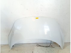 Recambio de capot para renault grand scénic iii (jz0/1_) 1.9 dci referencia OEM IAM   