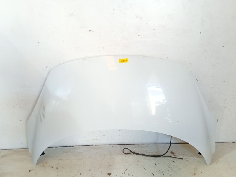 Recambio de capot para renault grand scénic iii (jz0/1_) 1.9 dci referencia OEM IAM   