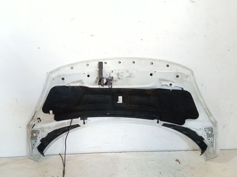 Recambio de capot para renault grand scénic iii (jz0/1_) 1.9 dci referencia OEM IAM   