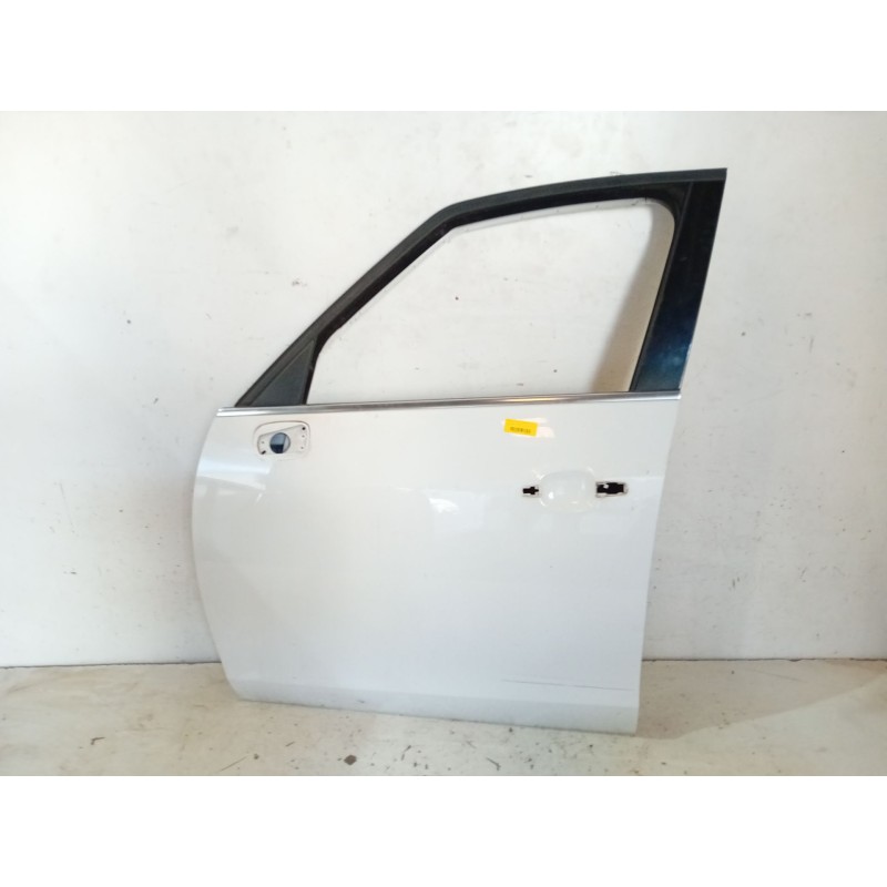 Recambio de puerta delantera izquierda para opel zafira tourer c (p12) 2.0 biturbo cdti (75) referencia OEM IAM   