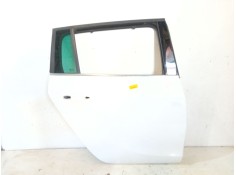Recambio de puerta trasera derecha para opel zafira tourer c (p12) 2.0 biturbo cdti (75) referencia OEM IAM   